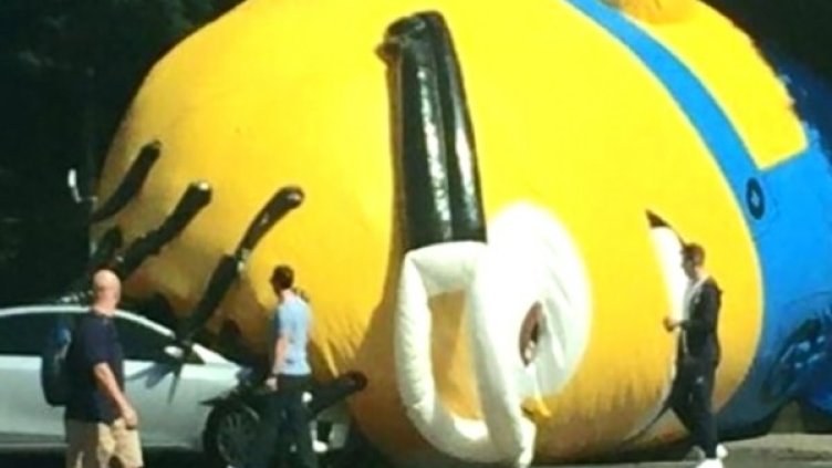 Снимка: bgonair.bg