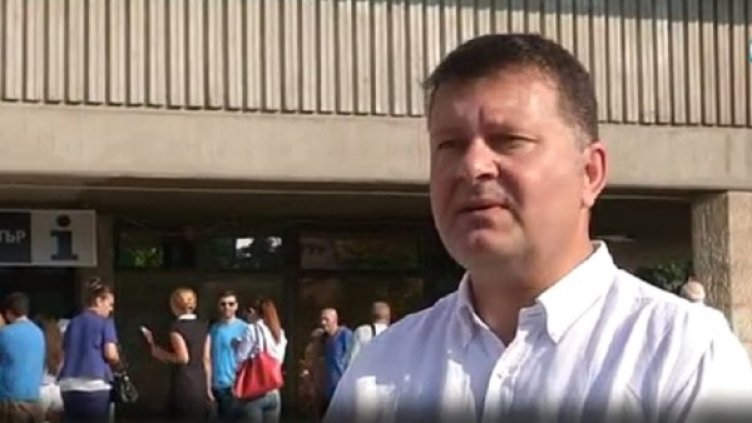 Снимка: Нова тв, Христо Христов