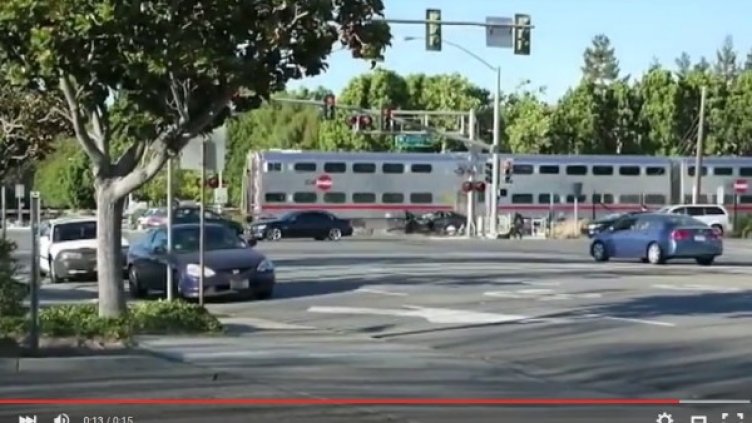 Снимка: YouTube