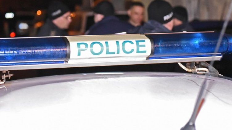 Снимка: Булфото, ахрив