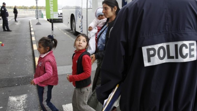 Снимка: архив Ройтерс