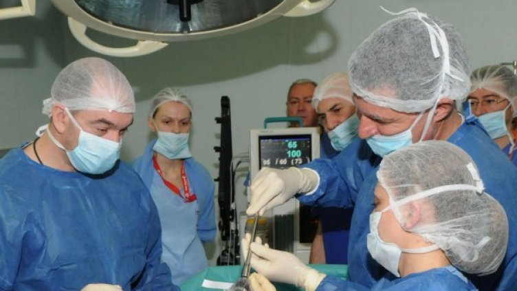 Снимка: Булфото, ахрив