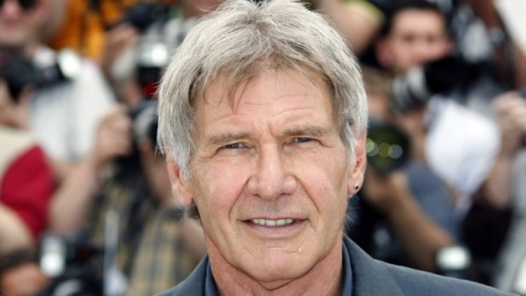 Харисън Форд отново е част от поредицата. Снимка: архив, Reuters