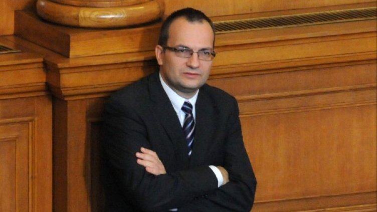 Снимка: архив Булфото