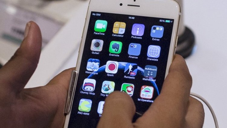 Снимка:  Reuters, архив