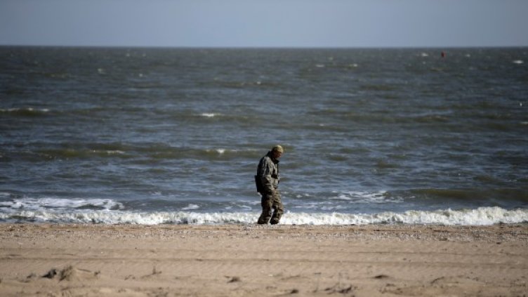 Снимка: Reuters, архив