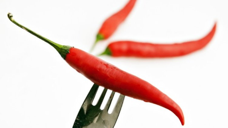 Снимка: Flickr