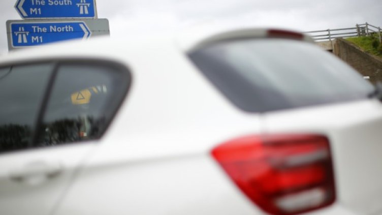 Снимка: Reuters