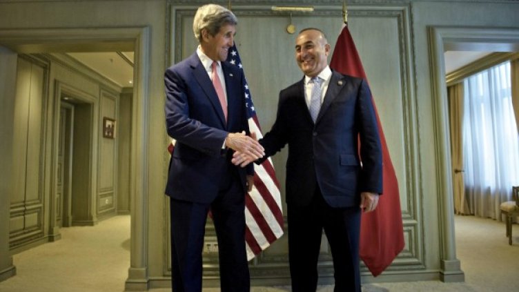 Снимка: Reuters