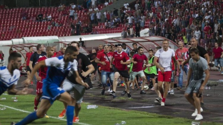 Снимка: архив Булфото