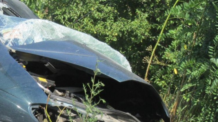 Снимка: архив Булфото