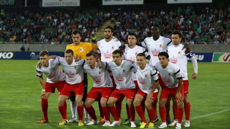 Снимка: Булфото