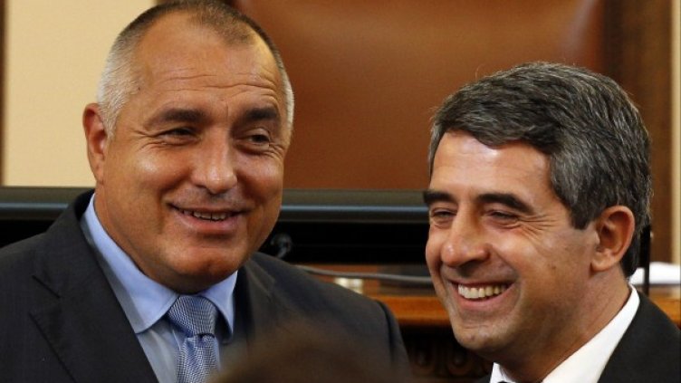 Снимка: Reuters