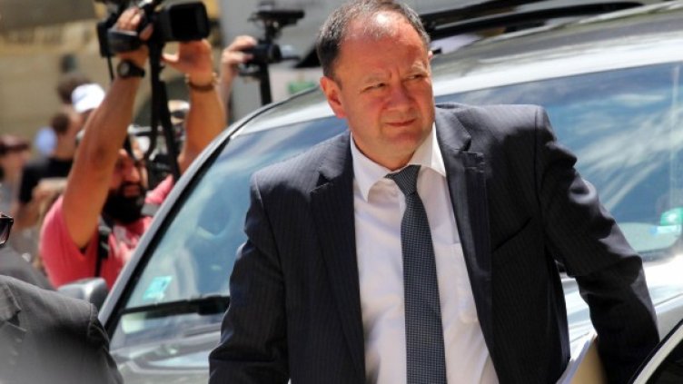 Снимка: архив Булфото