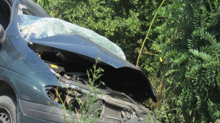 Снимка: архив Булфото