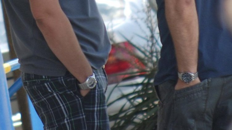 Снимка: архив Булфото