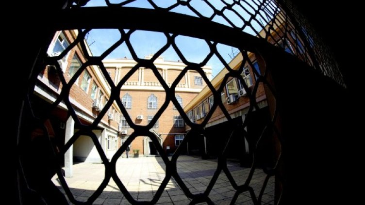 Снимка: архив Булфото