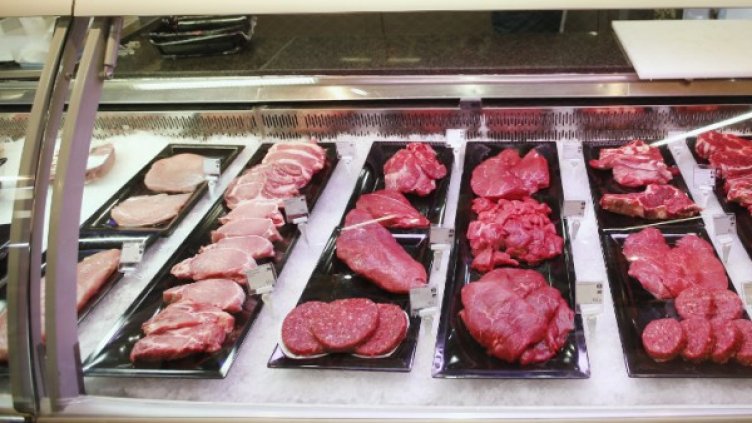 Снимка: архив, Reuters