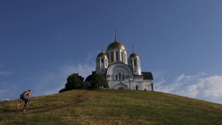 Снимка: архив, Reuters