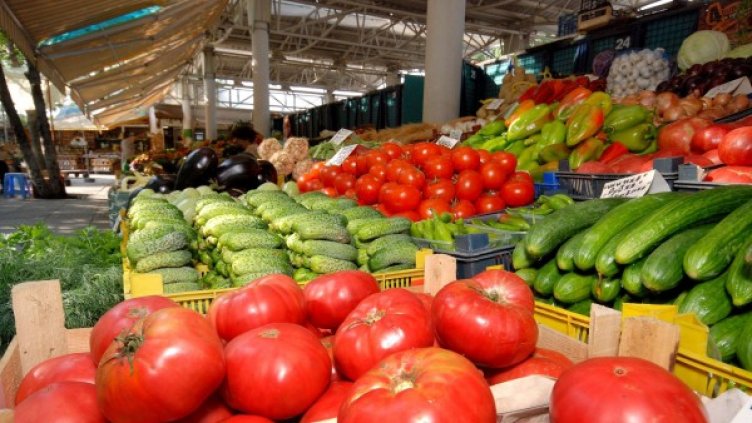 Снимка: архив Булфото