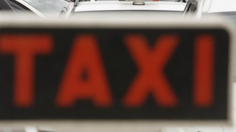 Снимка: Архив Reuters