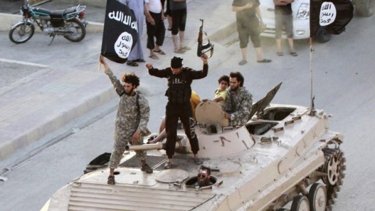 Снимка: Архив Reuters