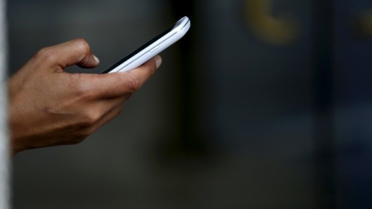 Снимка: Reuters, архив