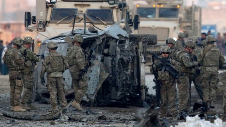 Снимка: Reuters