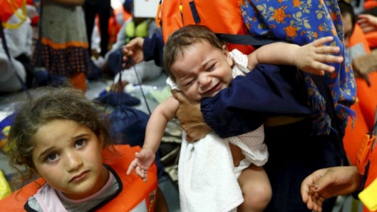 Снимка: архив, Reuters