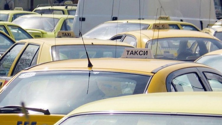 Снимка: архив Булфото