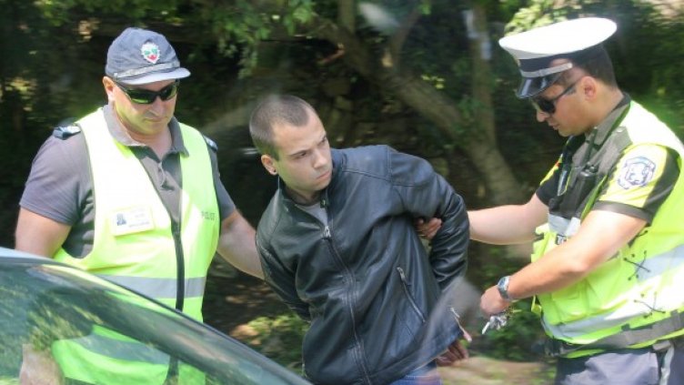 Снимка: Булфото, ахрив