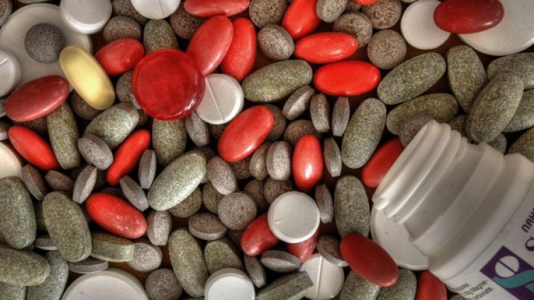 Снимка: архив Булфото