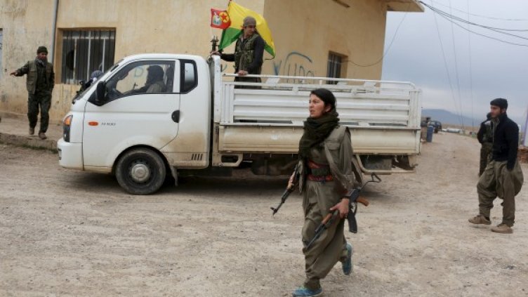 Снимка: Reuters, архив