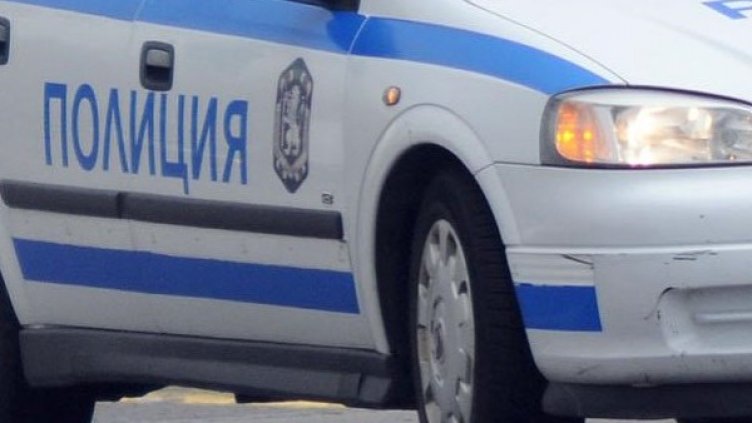 Снимка: архив Булфото