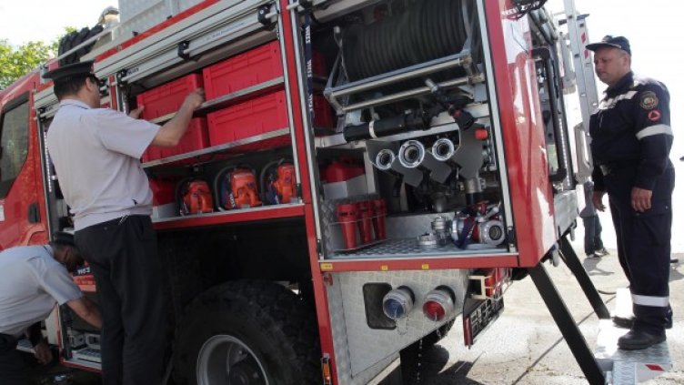 Снимка: архив Булфото