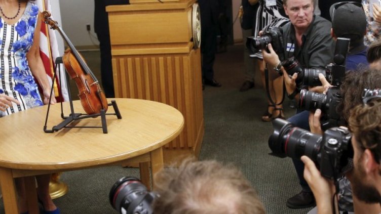 Снимка: архив, Reuters