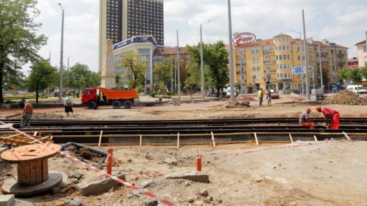 Снимка: архив, БТА