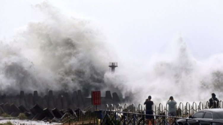 Снимка: Reuters