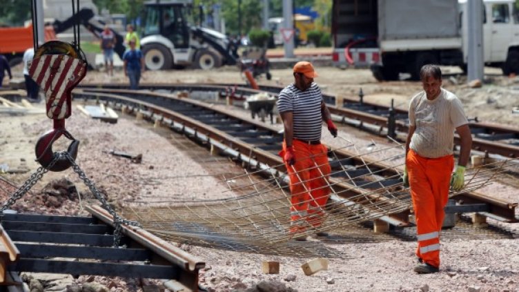 Снимка: архив, БТА