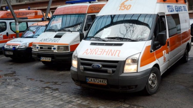 Снимка: архив, Булфото