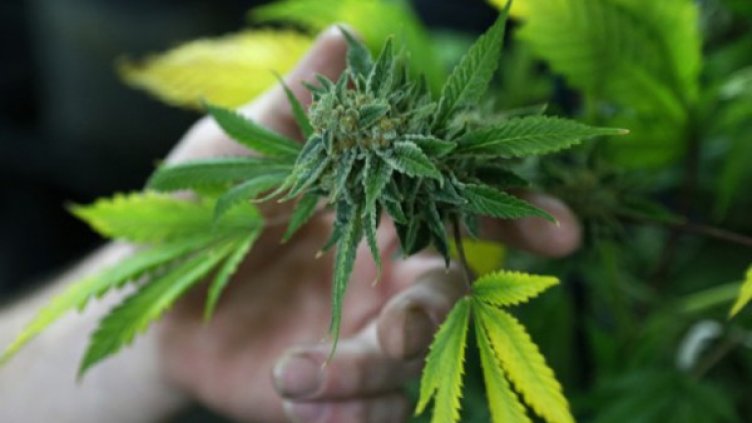 Снимка: архив, Reuters