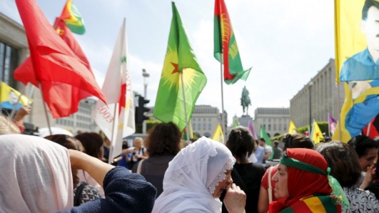 Снимка:  Reuters