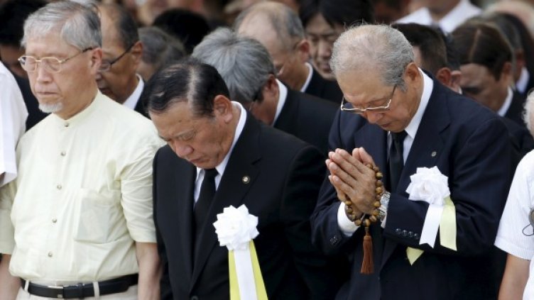 Снимка: Reuters