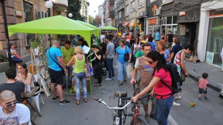 Снимка: архив Булфото