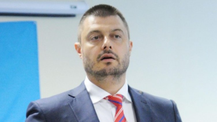 Снимка: архив Булфото