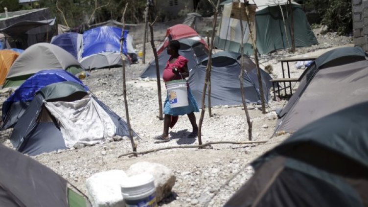 Снимка: архив Reuters