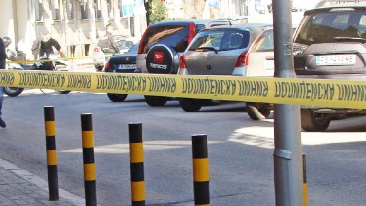 Снимка: архив Булфото