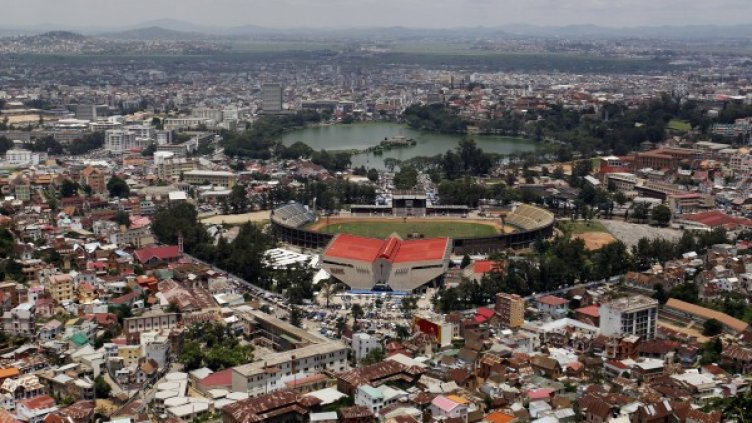 Снимка: Reuters