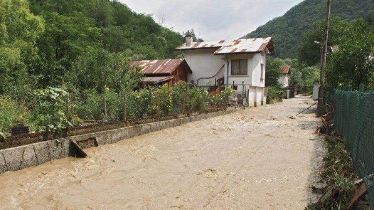 Снимка: Булфото, архив
