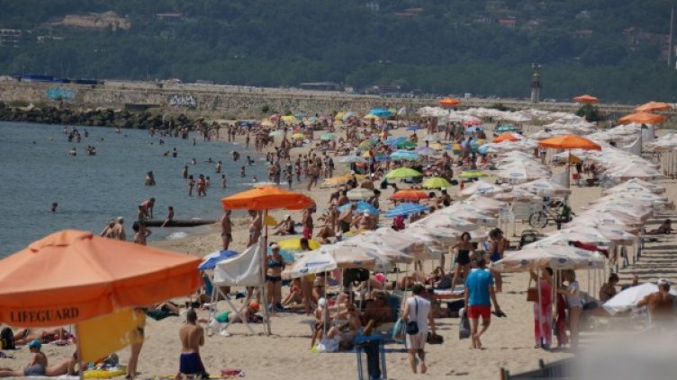 Снимка: Булфото